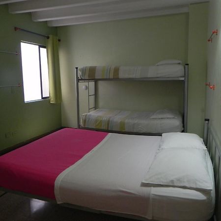Hostal Tamarindo อิตากุย ภายนอก รูปภาพ