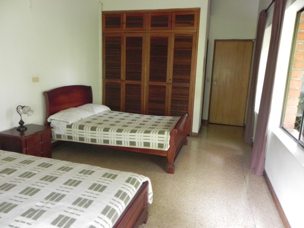 Hostal Tamarindo อิตากุย ห้อง รูปภาพ