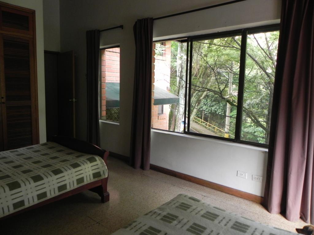 Hostal Tamarindo อิตากุย ห้อง รูปภาพ