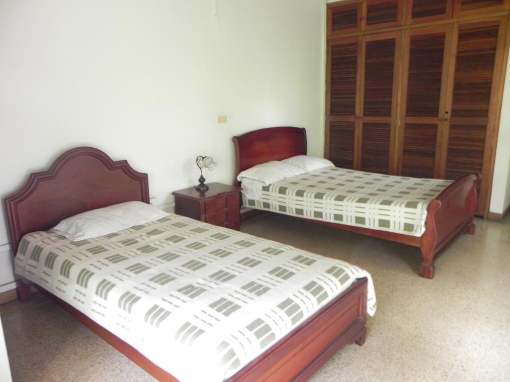 Hostal Tamarindo อิตากุย ห้อง รูปภาพ