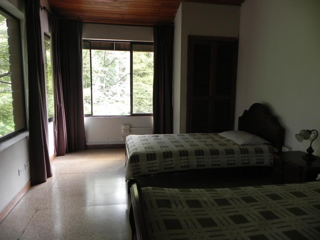 Hostal Tamarindo อิตากุย ห้อง รูปภาพ