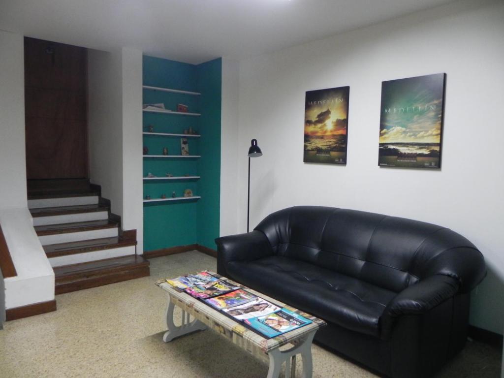 Hostal Tamarindo อิตากุย ภายนอก รูปภาพ