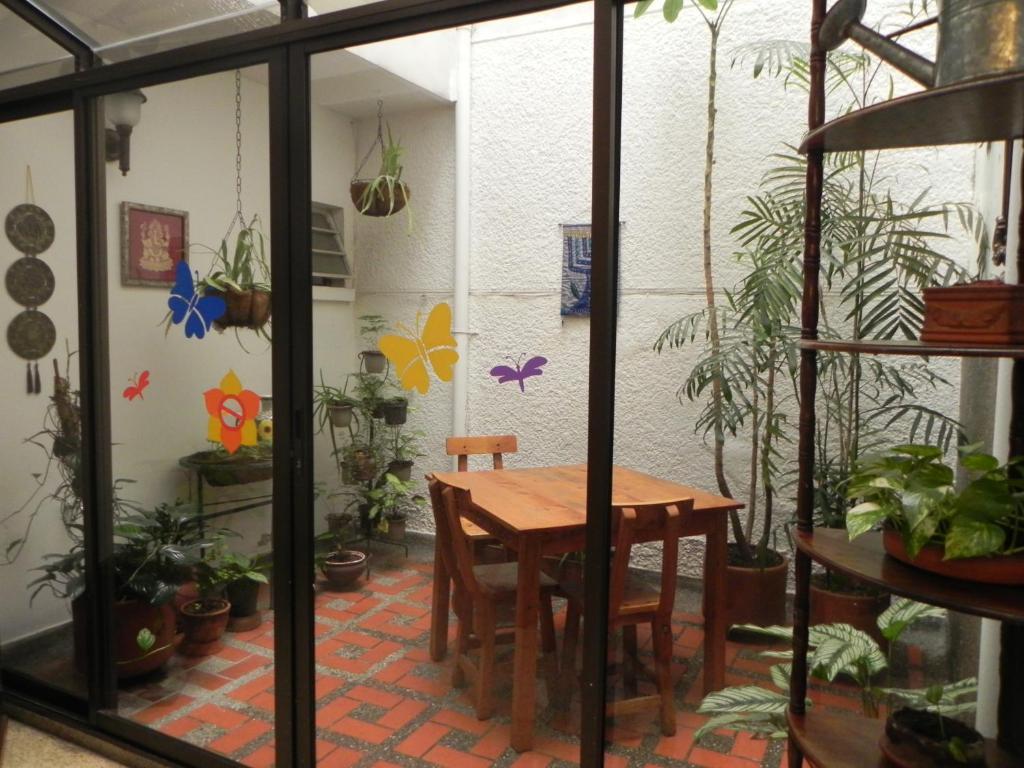 Hostal Tamarindo อิตากุย ภายนอก รูปภาพ