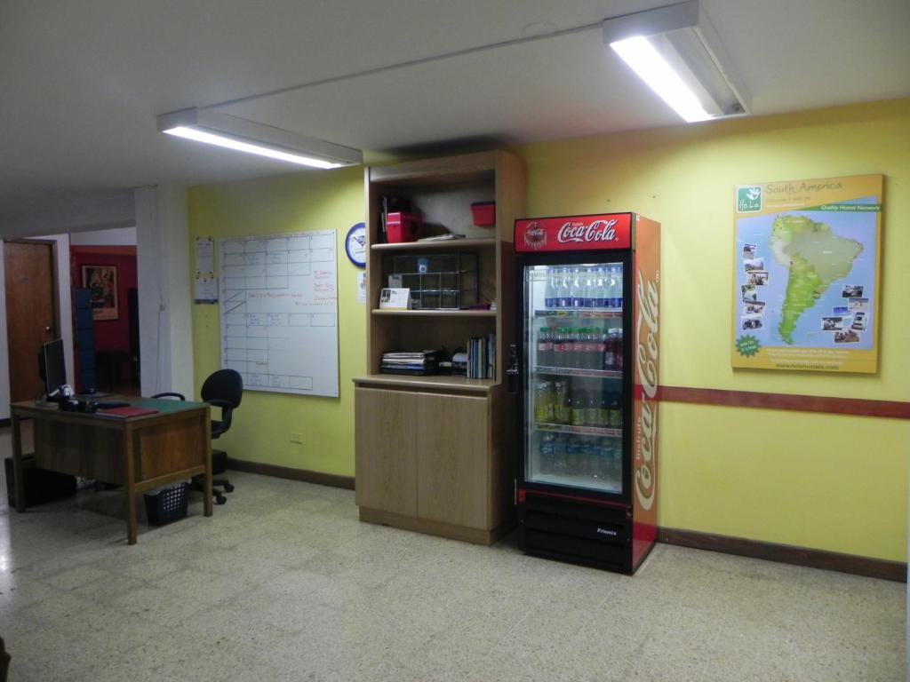 Hostal Tamarindo อิตากุย ภายนอก รูปภาพ