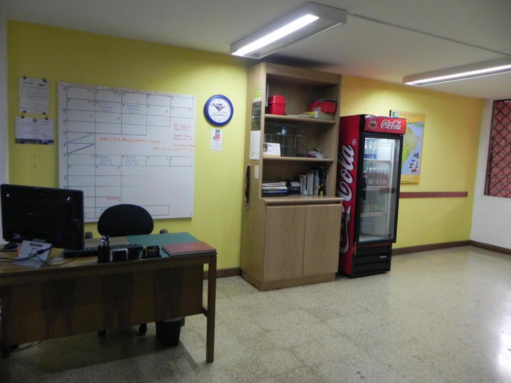 Hostal Tamarindo อิตากุย ภายนอก รูปภาพ