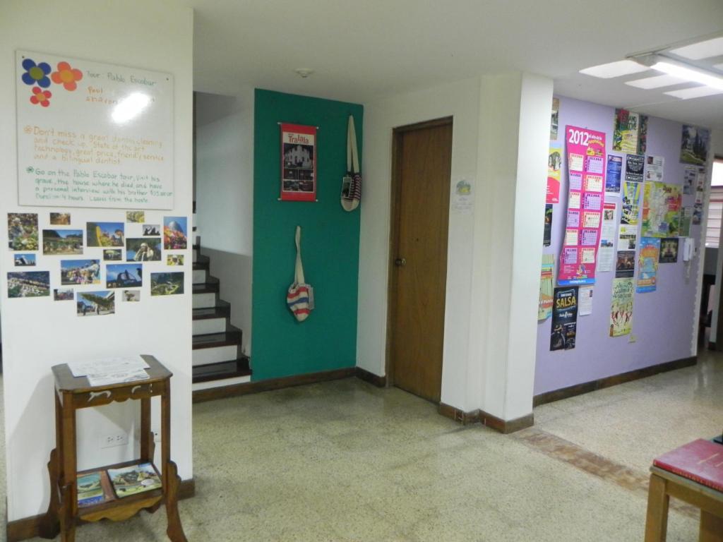 Hostal Tamarindo อิตากุย ภายนอก รูปภาพ