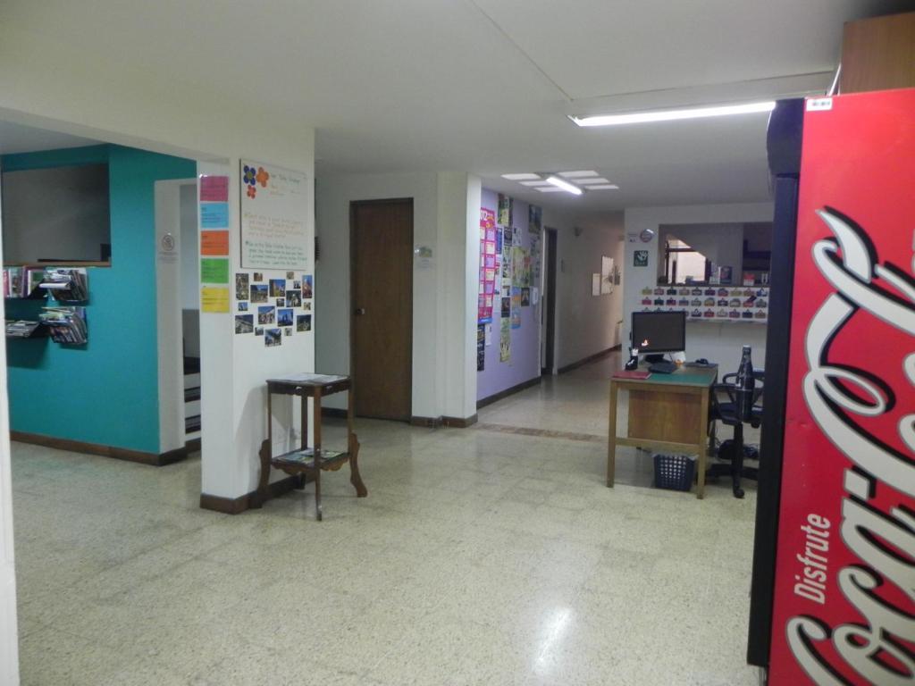 Hostal Tamarindo อิตากุย ภายนอก รูปภาพ