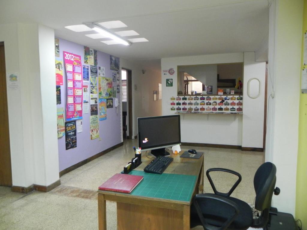Hostal Tamarindo อิตากุย ภายนอก รูปภาพ