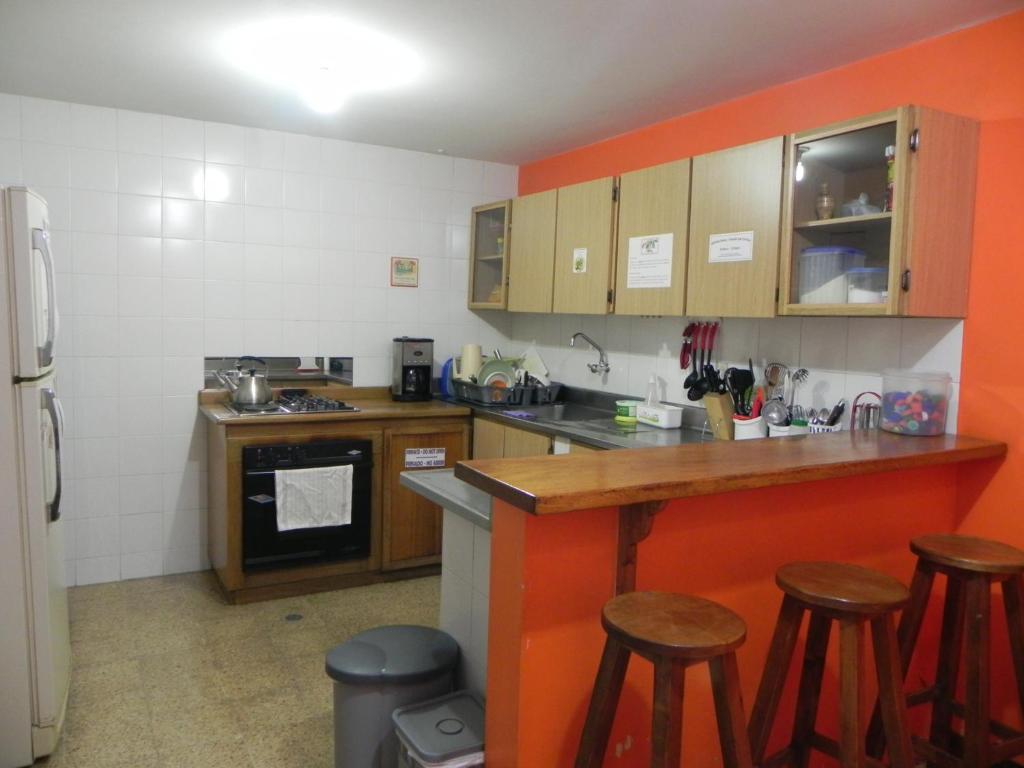 Hostal Tamarindo อิตากุย ภายนอก รูปภาพ