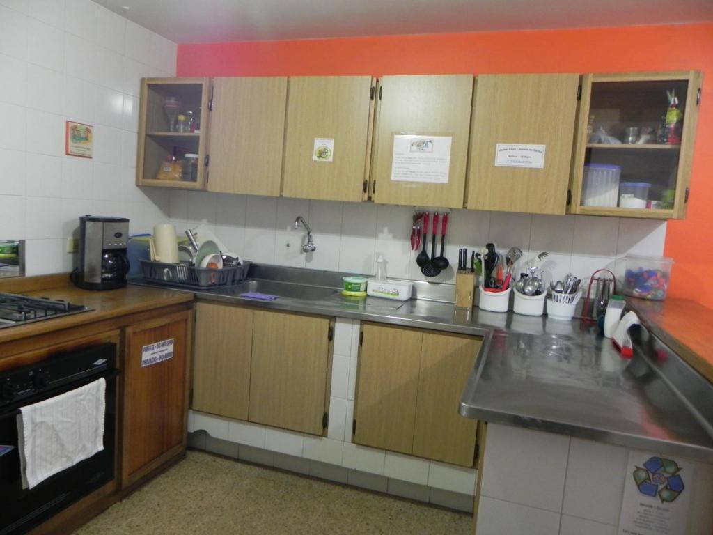 Hostal Tamarindo อิตากุย ภายนอก รูปภาพ