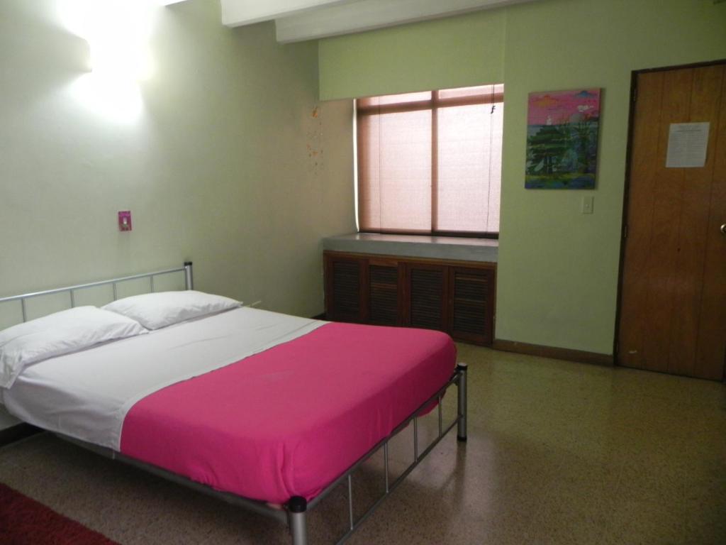Hostal Tamarindo อิตากุย ห้อง รูปภาพ
