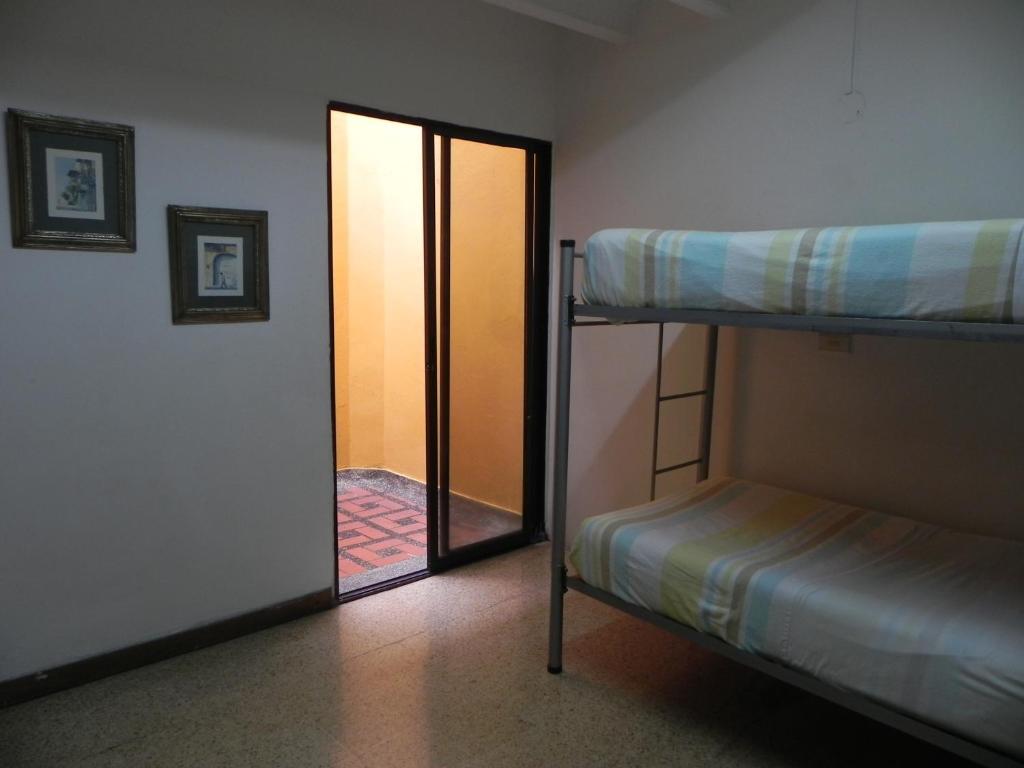 Hostal Tamarindo อิตากุย ห้อง รูปภาพ